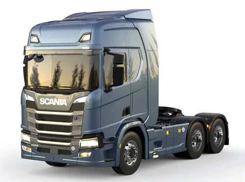 Orlandoo RC 1/32 Micro SCANIA R650 Truck -KIT- OH32T01