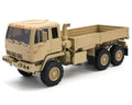 Orlandoo Hunter OH32M02 1/32 Micro Scale Military 6x6 Truck Kit \[OLHOH32M02\]
