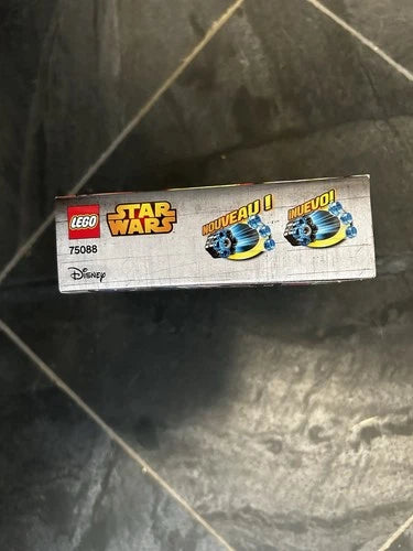 LEGO Star Wars 75088 Senate Commando Troopers NEW SEALED Clone Wars Retired