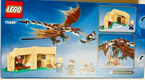 Lot Of 3 Harry Potter MEOW Sets New/sealed