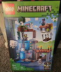 LEGO Minecraft Ghast Station 21597, 754 pcs, 9+, Brand New Sealed Box