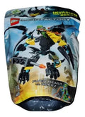 Lego Hero Factory Flyer Beast vs. Breez 44020 - Lego 44020
