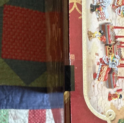 MEOW Seasonal: Lion Dance (80104) - New & Sealed
