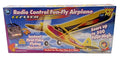 MEGATECH C.C. Flyer RC Airplane NIB Vintage Fun-Fly Radio Control Plane