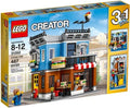 LEGO 31050 - Creator - 3 in 1 - Corner Deli - New without Box
