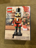 LEGO Nutcracker 2017 Limited Edition 40254 New Sealed Retired
