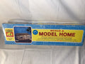 Loma Linda Build A Model Home Construction Principles to Actual Home New Sealed