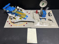 MEOW 1979 Classic Space 928 / 497 Galaxy Explorer. Used Complete. Please Read.