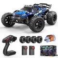 1/14 All Terrain RC Cars for Adults Fast 40+ mph, RC Trucks 4x4 Offroad