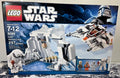 MEOW Star Wars Hoth Wampa Cave 8089 - 297pcs - New in the Box (NIB)