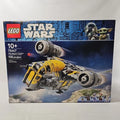 LEGO Star Wars The Razor Crest Mandalorian (75447) SEALED 930 Piece Building Set