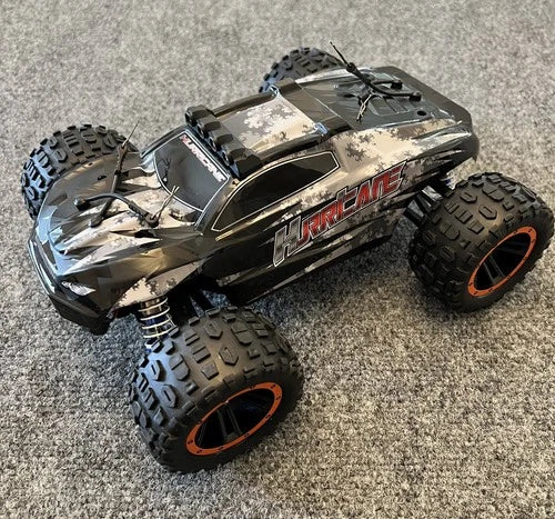 T-MAGA Hurricane HS14323 1:14 4WD RC Off-Road Monster Truck 40+KPH Waterproof