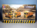 Double E Heavy Industry RC Dump Truck E525-003 Mercedes-Benz AROCS 1/20 -Sealed!