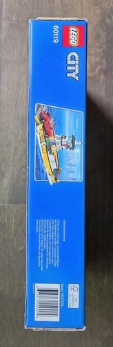 LEGO - CITY - 60119 - FERRY - NEW IN SEALED BOX