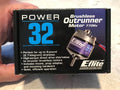 E-Flite Power 32 Brushless Motor 770Kv For RC Airplane