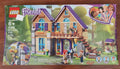 LEGO Friends Mia's House #41369 Brand New Sealed Retired Set Horse Mini Figs