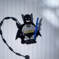 LEGO Batman CMF Minifigure w/Accessory - colsh10