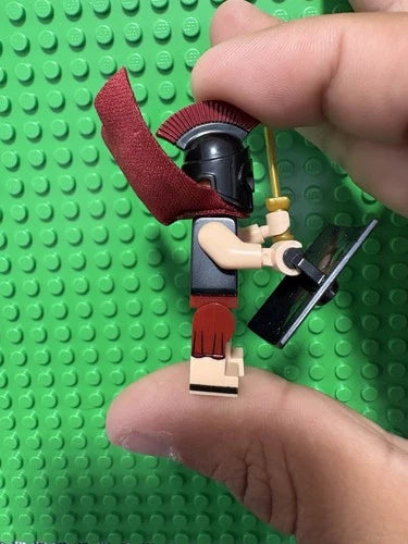LEGO baturion