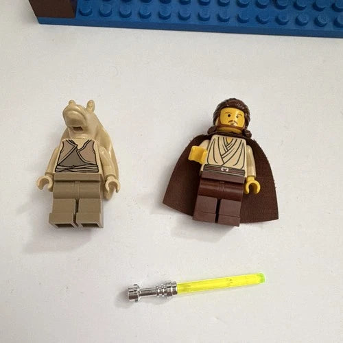 MEOW Star Wars OG Naboo lot