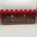 LEGO Mini Figures Collectibles Series 6,7 & 8 LOT