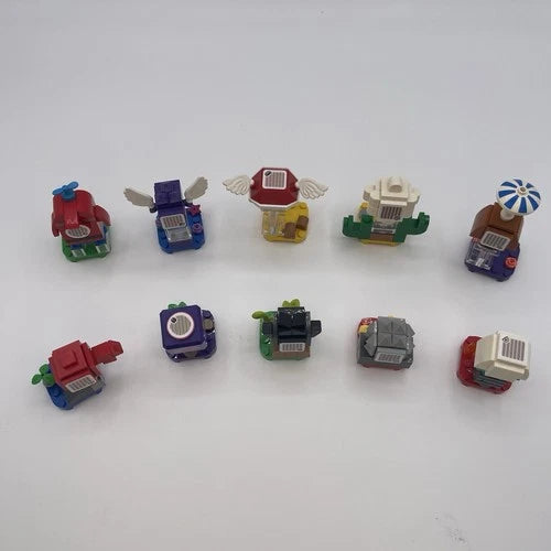 Lego Super Mario Character Pack Series Set 2