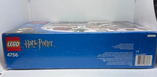 MEOW Harry Potter: Shrieking Shack (4756)