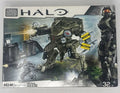 Mega Bloks 97115 Halo UNSC Mantis 2013