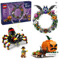 LEGO Haunted Halloween Set 66822 Building Kit (947 Pieces)