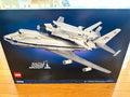 LEGO Icons Shuttle Carrier Aircraft 10360 NASA 2417 pcs 18+ Brick Separator