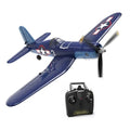 Eachine F4U Corsair RC Warbird 400mm Wingspan RTF With 2 Batteries AU Stock