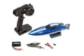 Rage R/C LightWave Electric Micro RTR Boat Blue RGRB1132