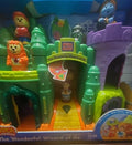 NIB Mega Bloks The Wonderful Wizard of Oz Block Buddies
