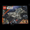 LEGO Star Wars Pirate Snub Fighter 75346 New & Sealed NISB