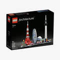 LEGO Architecture # 21051 Tokyo