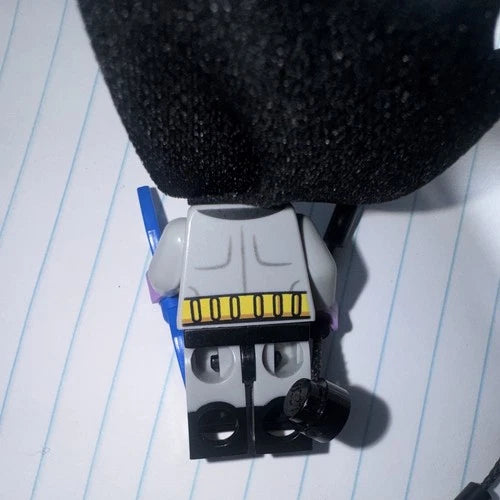 LEGO Batman CMF Minifigure w/Accessory - colsh10