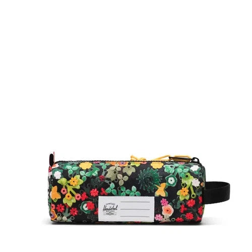 LEGO HERSCHEL 5009291 SETTLEMENT PENCIL CASE SCAVENGER HUNT MEADOW BACK TO SCHOO