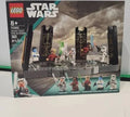 LEGO Ahsoka Tano's Duel on Peridea Star Wars