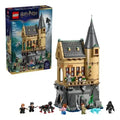 LEGO® Harry Potter Hogwarts Castle Hospital Wing 76463 Building Set - US STOCK