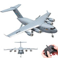 RC Plane C17 2 Channel Remote Control Airplane Ready to Fly Beginner