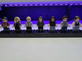 LEGO Twilight Cullen House Minifigures Lot – Bella, Edward, Jacob & More