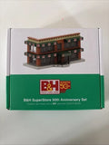 LEGO Limited Edition B&H Superstore 50Th Anniversary Set