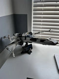 MEOW Star Wars: X-Wing Starfighter (75355)