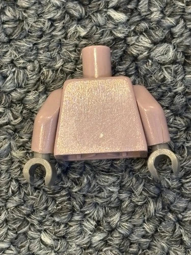 Rare Lego Parts Lot