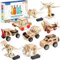 9 Set STEM Kits for Kids 8-10-12, Toys Ages 8-13, Gifts 8 9 10 11 12...