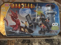 Mega Bloks Pyrates Privateer's Lighthouse 3618 New in sealed box