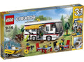 *BRAND NEW* Lego Creator 31052 Vacations Getaway BNIB Retired Set x 1