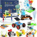 11 Set STEM Toy for Age 8-13 10-12, Robot Building 8.11 x 9.33 x 3.07 inches
