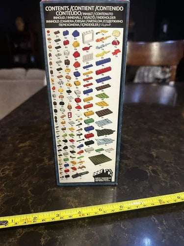 Mega Construx Pokemon Building Box 450 Pcs Includes Pikachu & Eevee 2019 NEW
