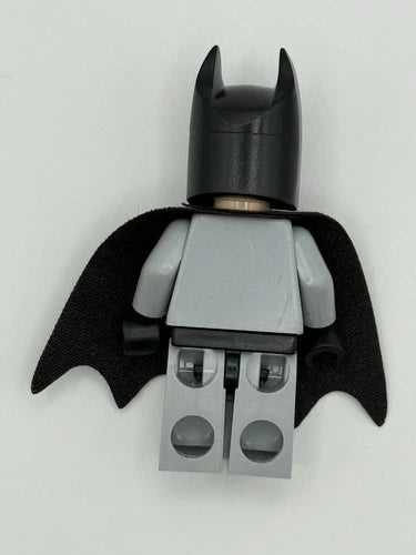 LEGO Batman Minifigure 2006 bat001 7779 7780 7782