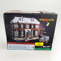 MEOW Ideas: Home Alone (21330)/opened Bags/damaged Box/opened Bags